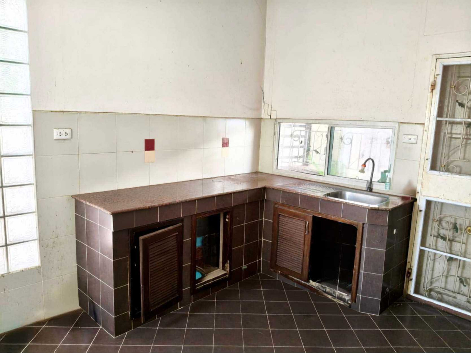 บ้านเดี่ยว2ชั้น ม.พฤกษาธารา ใกล้แยกอินโดจีน – รูปที่ 4