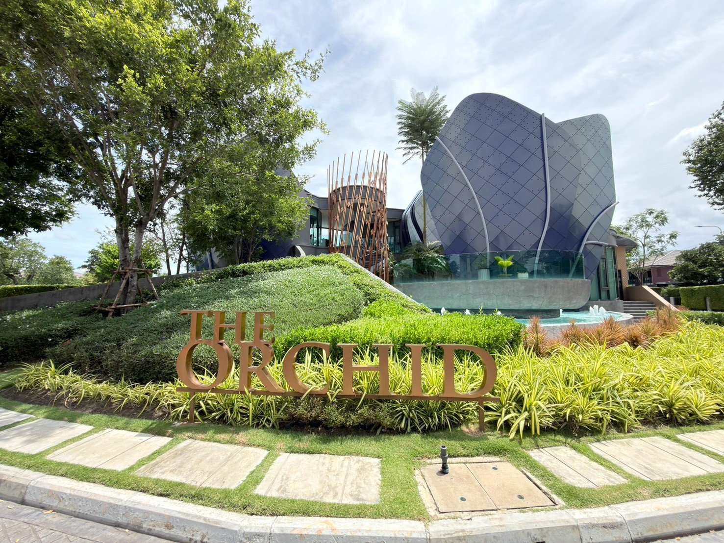 ขายบ้านเดี่ยวหรู เศรษฐสิริ ทวีวัฒนา (Setthasiri Thawiwatthana) แปลงสวยหน้าสวน วิวร่มรื่น โปร่งสบาย เป็นส่วนตัวที่สุดในโครงการ ราคา 16,900,000 บาท – รูปที่ 3