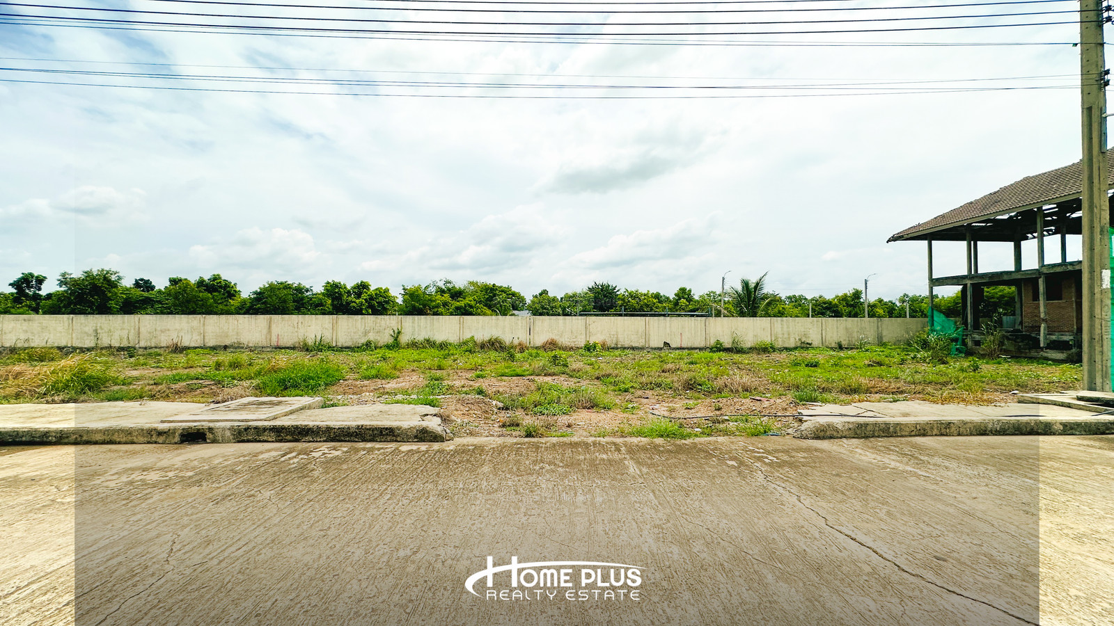 🌳 ขายที่ดินเปล่า ถมแล้ว วิวคลอง บ้านรักเก้า 9 ซอยคลองเก้า 5 เขตคลองสามวา กรุงเทพฯ – รูปที่ 3