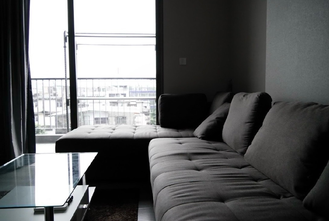 For rent The room Sathorn-st.louis For rent The room Sathorn-st.louis