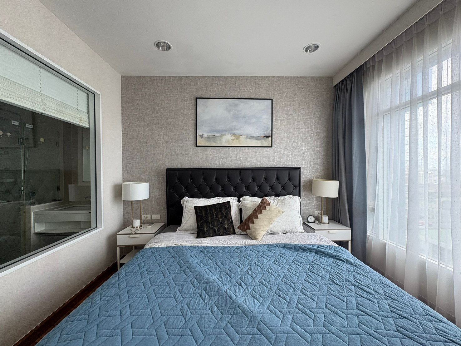 ให้เช่า 1 ห้องนอน เฟอร์ครบ พร้อมอยู่ Rent 1 Bedroom Fully furnished ให้เช่า 1 ห้องนอน เฟอร์ครบ พร้อมอยู่ Rent 1 Bedroom Fully furnished
