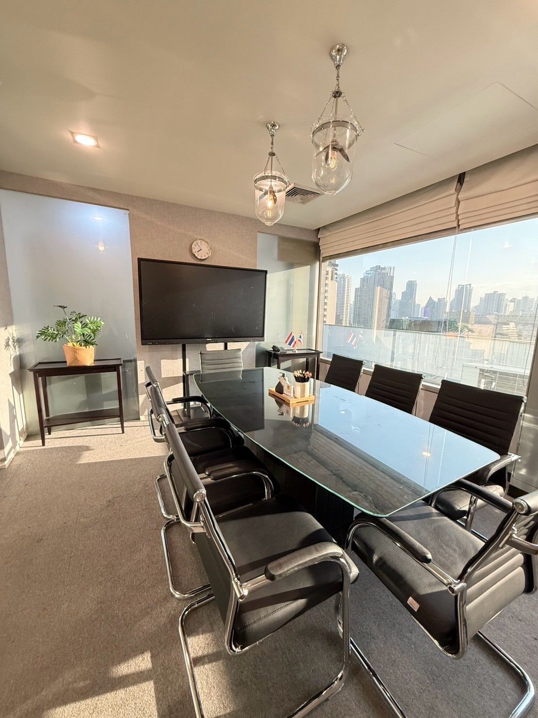 Ultra-prime premium services office : Great Value - All-inclusive service  – รูปที่ 4