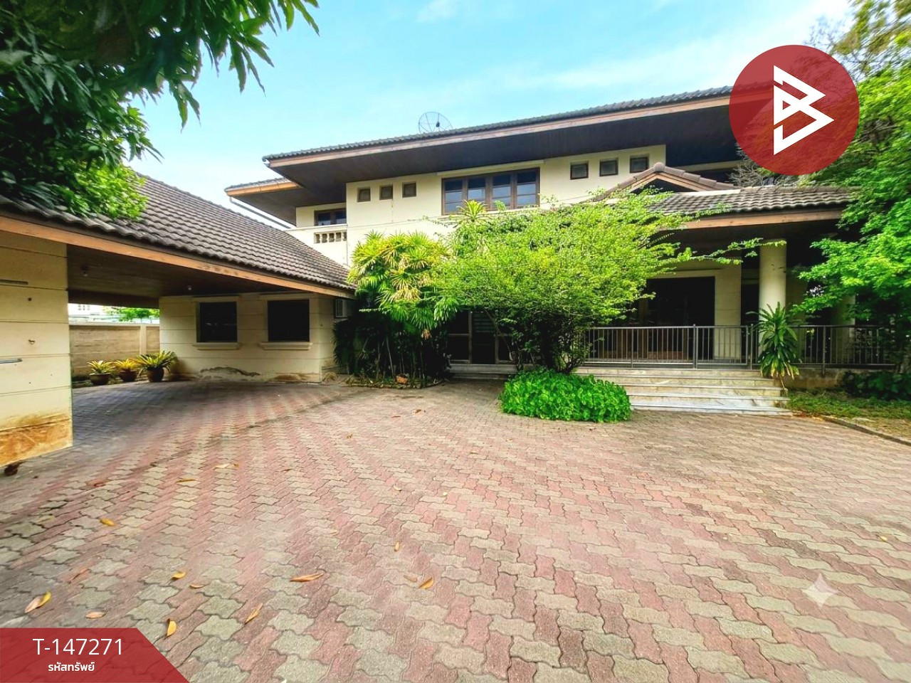 ขายบ้านเดี่ยวพร้อมที่ดิน เนื้อที่ 1 งาน 39 ตร.วา เสม็ด ชลบุรี ขายบ้านเดี่ยวพร้อมที่ดิน เนื้อที่ 1 งาน 39 ตร.วา เสม็ด ชลบุรี
