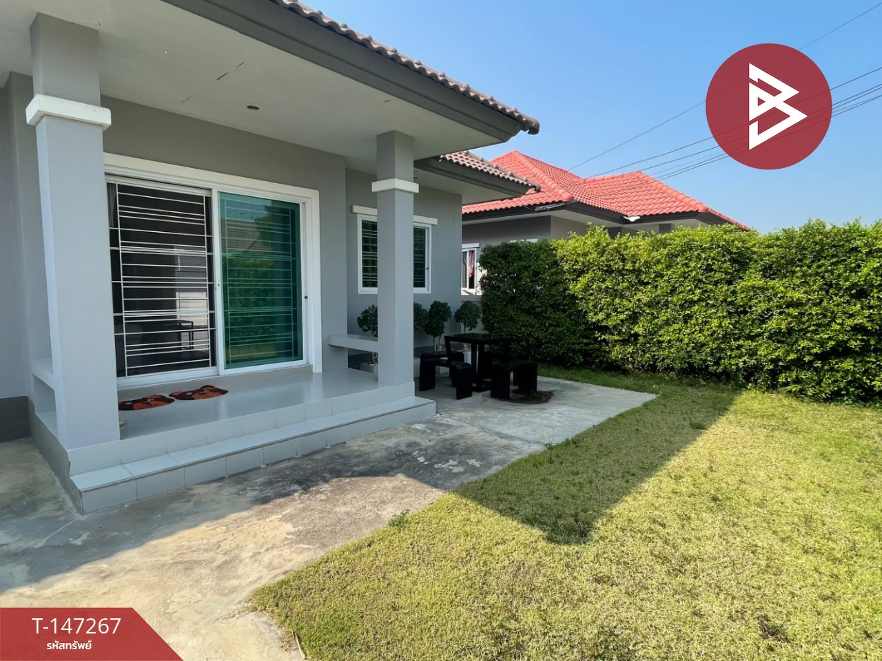  ขายบ้านเดี่ยว หมู่บ้านอนันดา2 แปลงยาว ฉะเชิงเทรา – รูปที่ 2