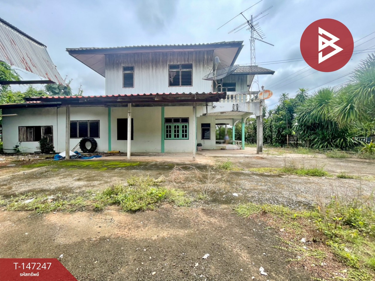 ขายบ้านเดี่ยวพร้อมที่ดิน เนื้อที่ 3 งาน 62.6 ตร.วา บ้านฝาง ขอนแก่น – รูปที่ 4