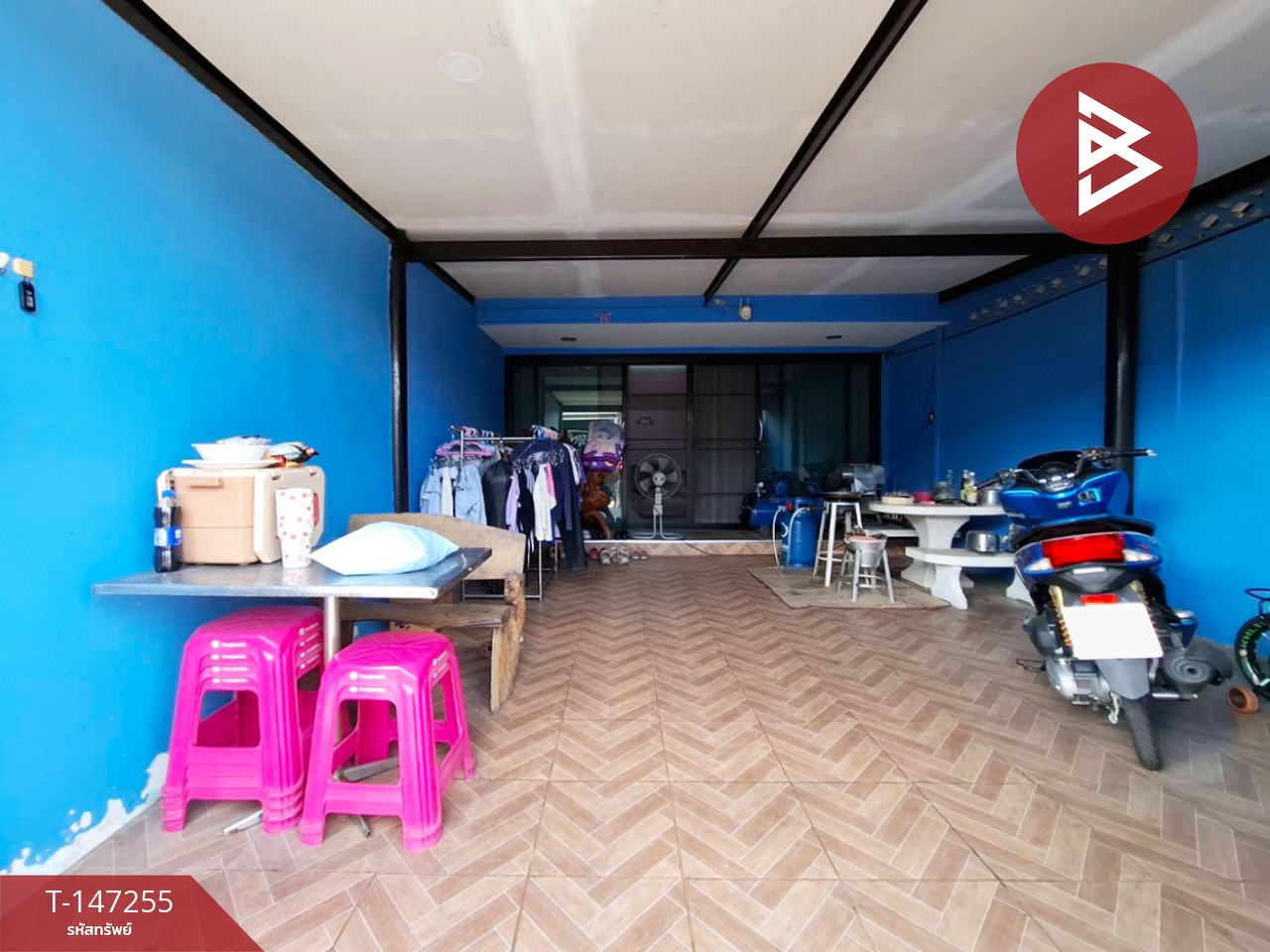 ขายทาวน์เฮ้าส์ หมู่บ้านมหาวงษ์ พระประแดง สมุทรปราการ – รูปที่ 4