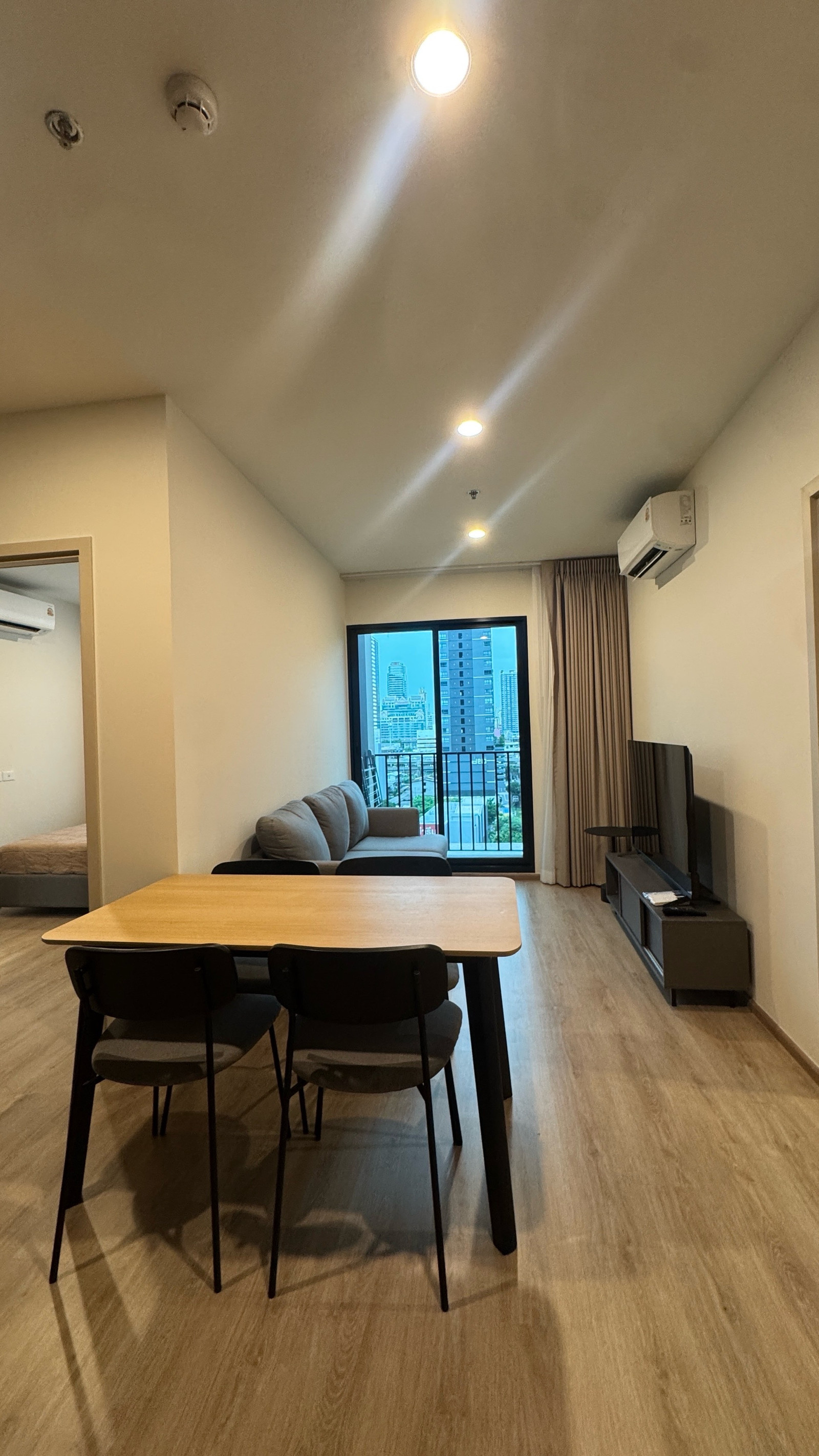 🔥ขาย Nue District R9🔥2 Bed 🔥6.5 MB – รูปที่ 4