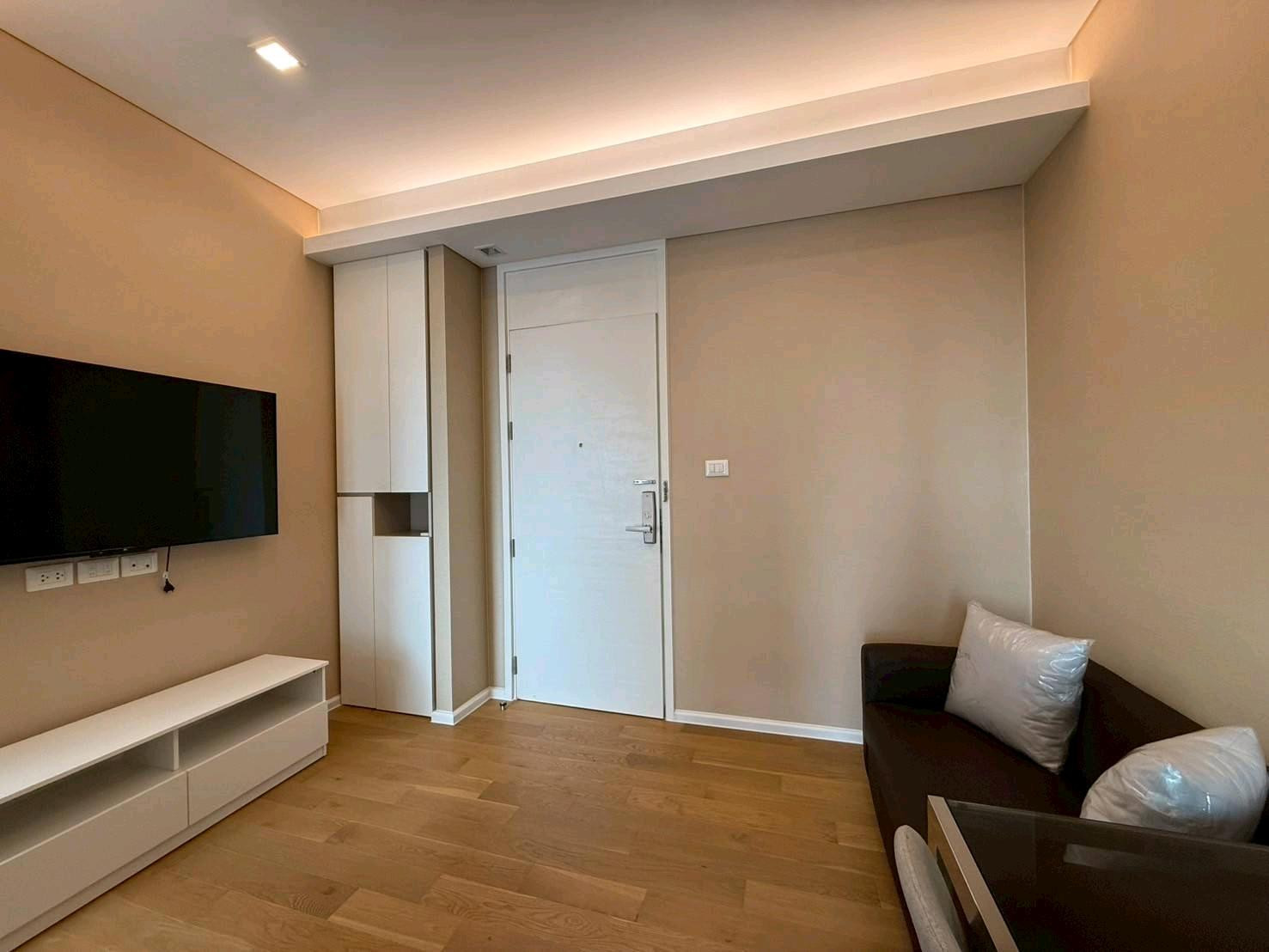 ✨ For Rent – 1 Bedroom Unit at The Saint Residences – รูปที่ 3