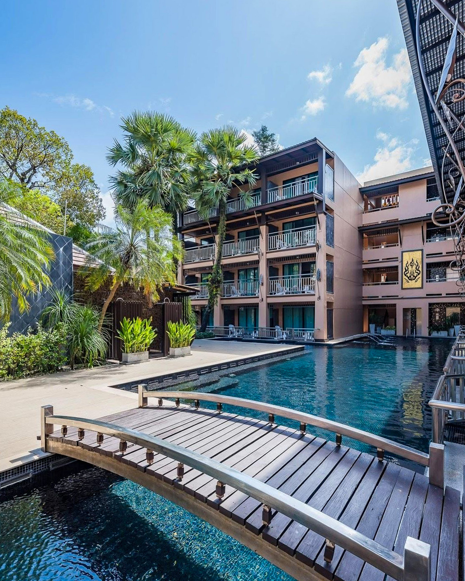Hotel for Sale in Phuket, Kamala beach Hotel for Sale in Phuket, Kamala beach