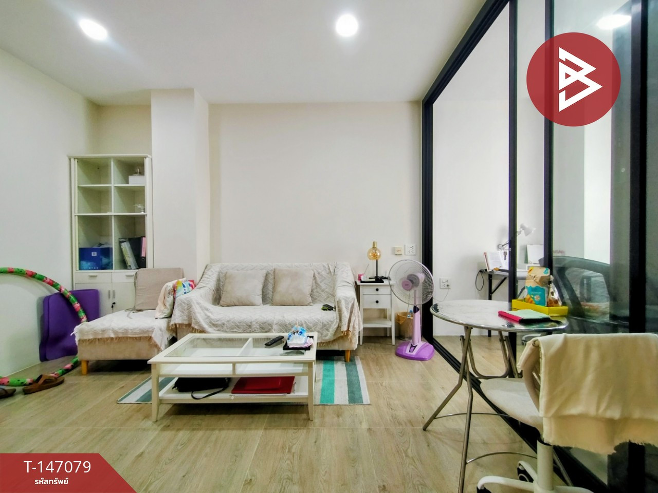 Condo for sale The Lux Ekachai (The Lux Condo) Samut Sakhon Condo for sale The Lux Ekachai (The Lux Condo) Samut Sakhon