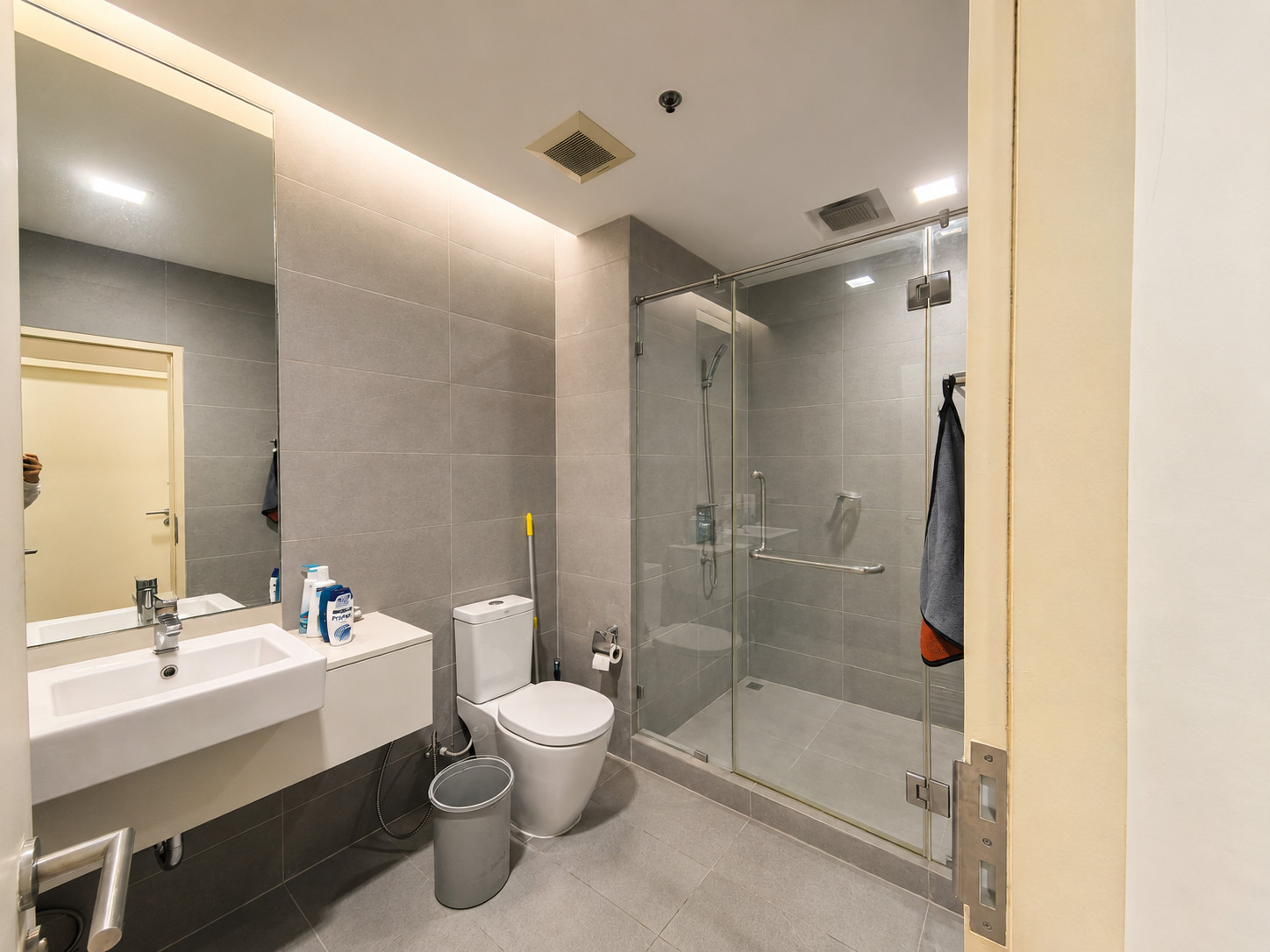 🔥 คอนโดห้องใหญ่ ทำเลรัชวิภา เพียง 5.1 ล้านบาท! 🔥 – รูปที่ 4