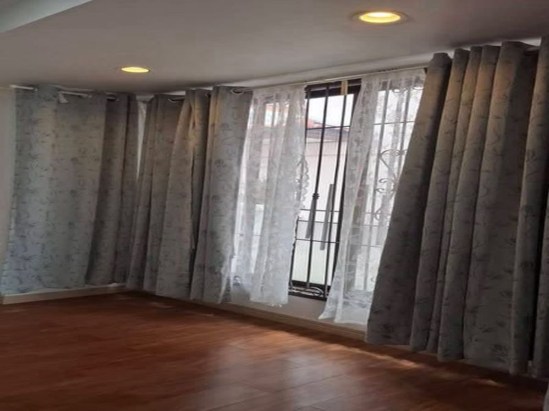 House for rent, ready to move in, Sriracha. Large detached house, Amporn Place Sriracha. – รูปที่ 4