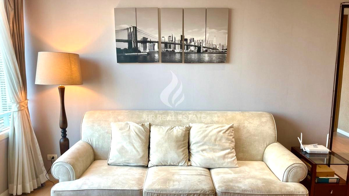 🔥Best price🔥2 Bed in Eight Thonglor for rent….contact line id : @jhrrealestate – รูปที่ 3