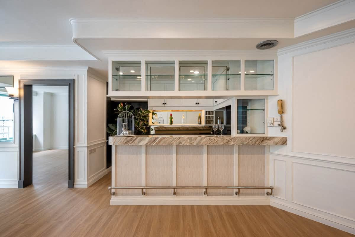 Las Colinas for sale 240.1 sqm 3 bed 4 baths 26.9 MB – รูปที่ 3