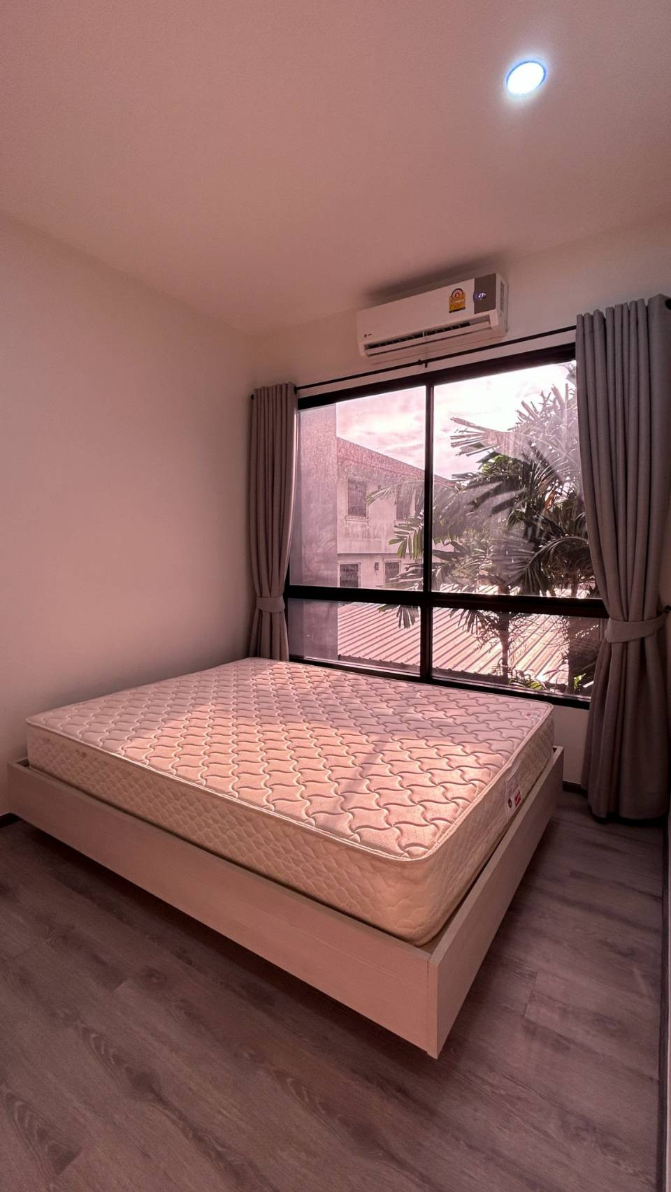 For rent Dolce Udomsuk 1 Bedroom, 31 sq.m. ใกล้ BTS อุดมสุข 14,000 THB/month – รูปที่ 3