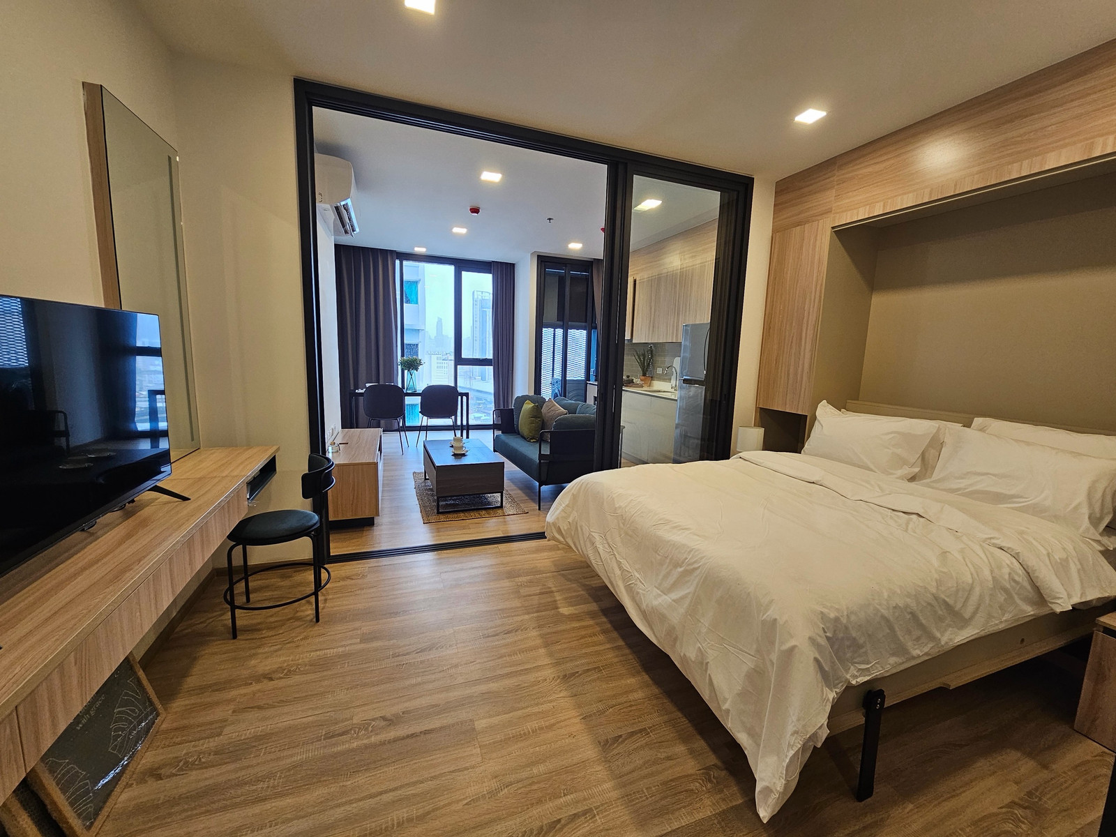 XT Phayathai Ready to move in – รูปที่ 2