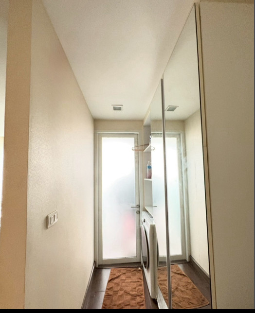ให้เช่า 1 ห้องนอน 39 ตร.ม. ใกล้ BTS นานา ลิฟว์ แอท ไฟว์ LIV@5 Condominium – รูปที่ 4