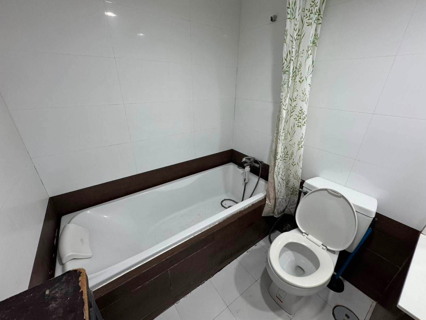 ให้เช่าThe grand condo 1 นอน – รูปที่ 3