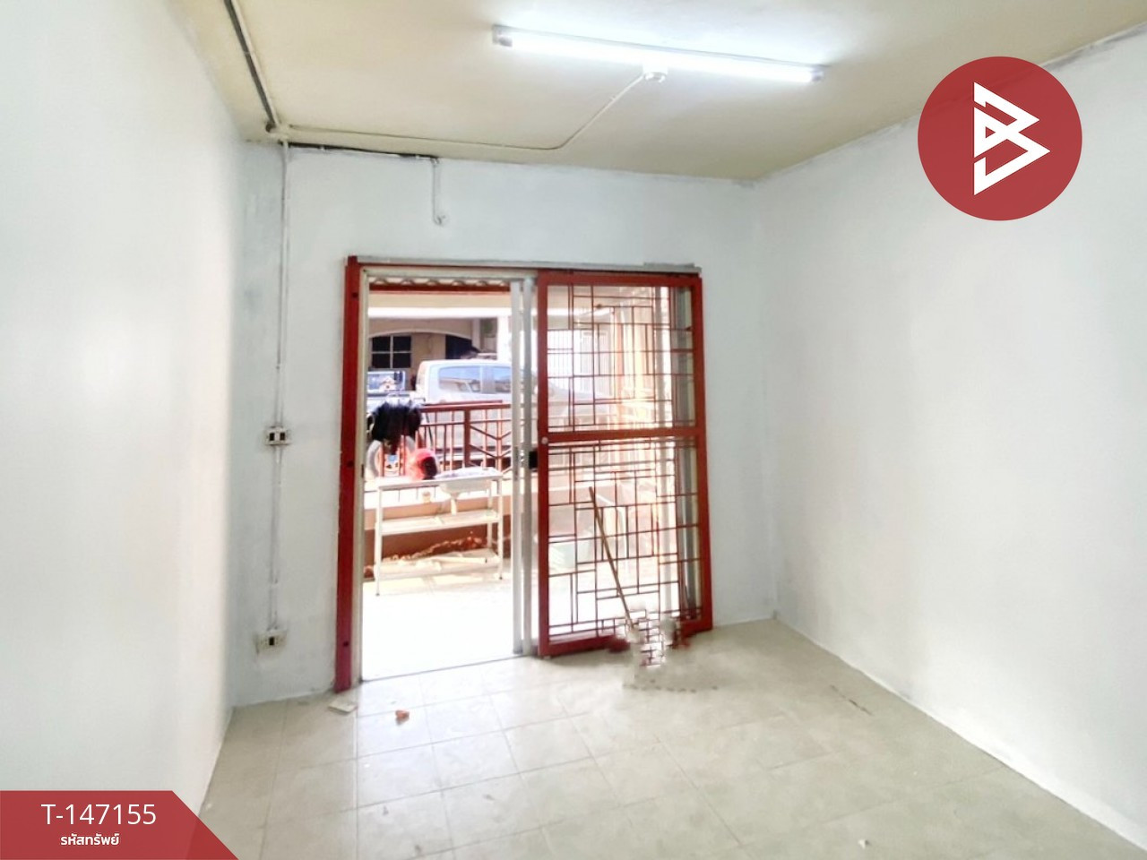 Townhouse for sale Phanalee Village 1 Phanthai Norasing Samut Sakhon – รูปที่ 3