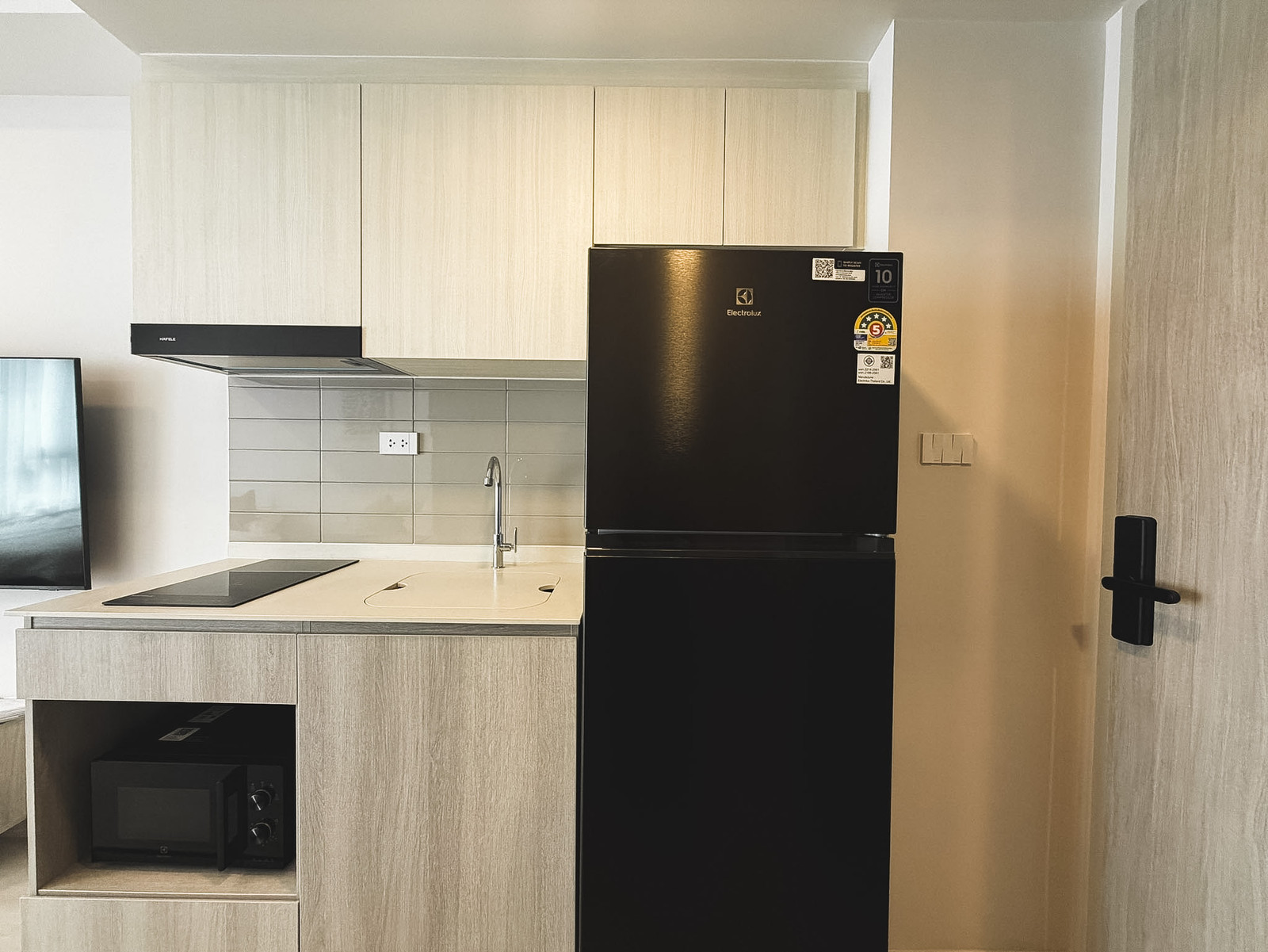 ปล่อยเช่า COBE Ratchada-Rama 9 (อาคาร I) ห้อง Studio โซน Pet Friendly! – รูปที่ 4