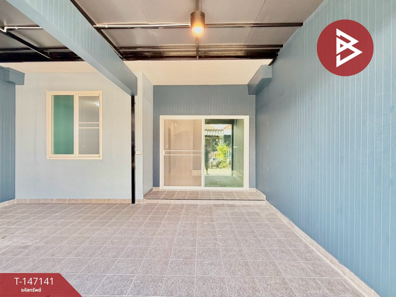 Townhouse for sale Pruksa2 Rangsit-Klong8 Village, Thanyaburi, Pathum Thani – รูปที่ 4