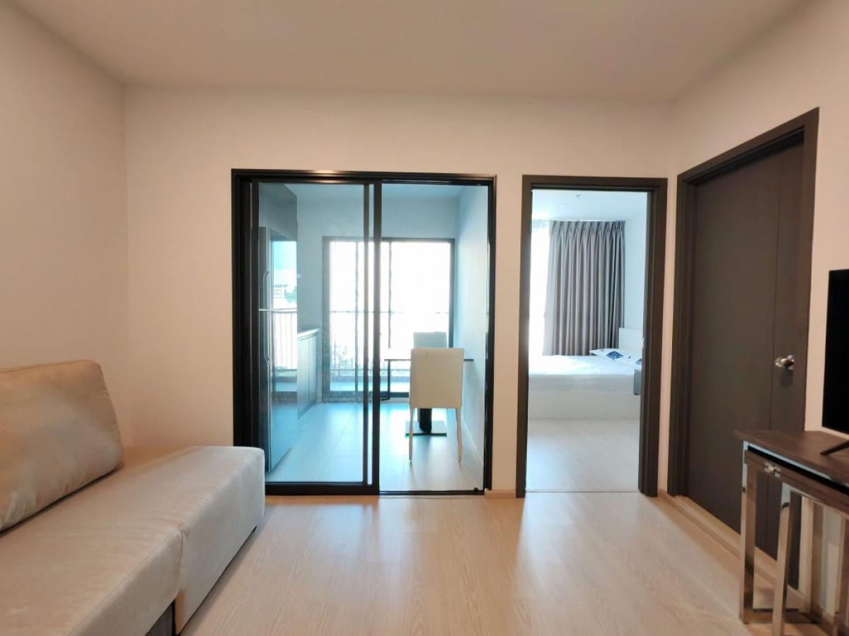 For rent, Elio del nest, 1 bedroom, BTS Udomsuk, On Nut, Bangna, near BITEC, room ready to move in. You can make an appointment to see the room every day. Call now:095-889-4978 For rent, Elio del nest, 1 bedroom, BTS Udomsuk, On Nut, Bangna, near BITEC, room ready to move in. You can make an appointment to see the room every day. Call now:095-889-4978