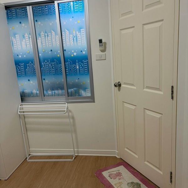 (รหัส S5755) ขายคอนโด โครงการ ฺLumpini Condo Town Bodindecha Ramkhamhaeng : ลุมพินี คอนโดทาวน์ บดินทรเดชา รามคำแหง – รูปที่ 4