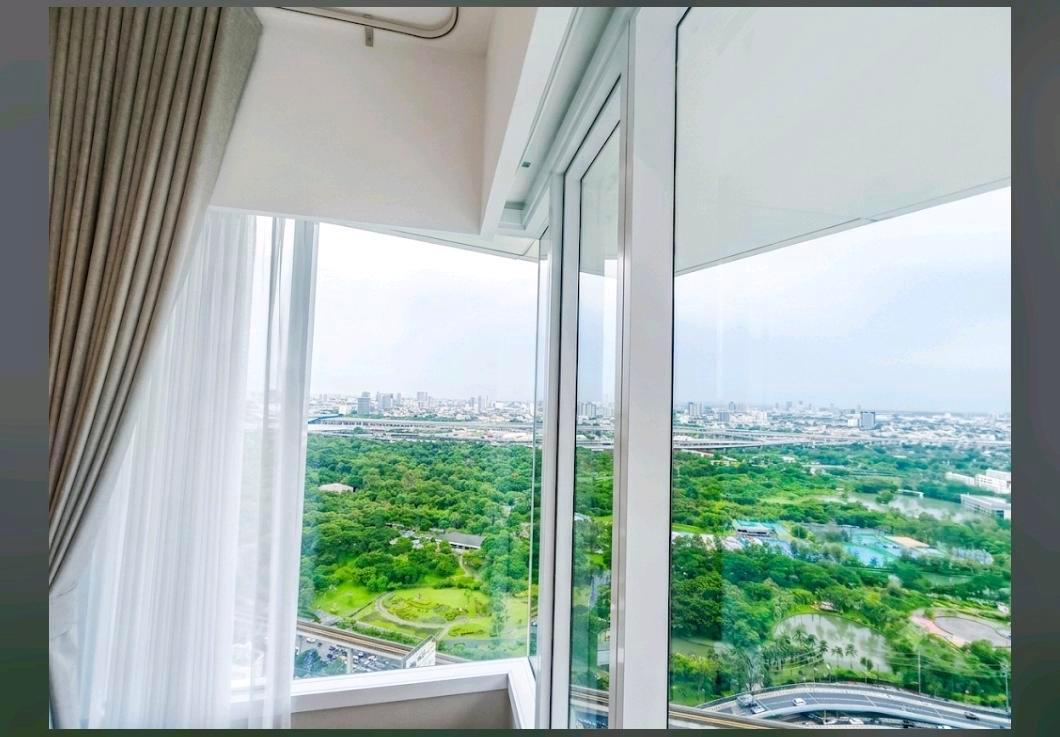 ด่วน จากปกติ39,000 ลดได้...2ห้องนอน2ห้องน้ำห้องใหญ่70ตรมวิวเทวดาสวน700ไร่ – รูปที่ 2