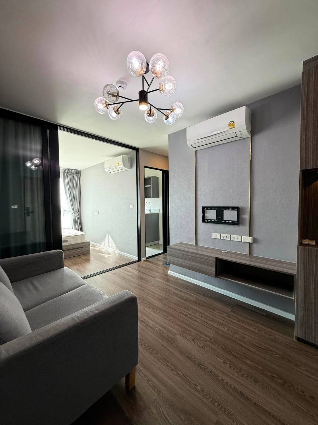 💥SL-11610💥ขายคอนโด ห้องสวย ราคาดี ดิ ออริจิ้น รามอินทรา 83 สเตชั่น👉แอดไลน์ @goodcondo 