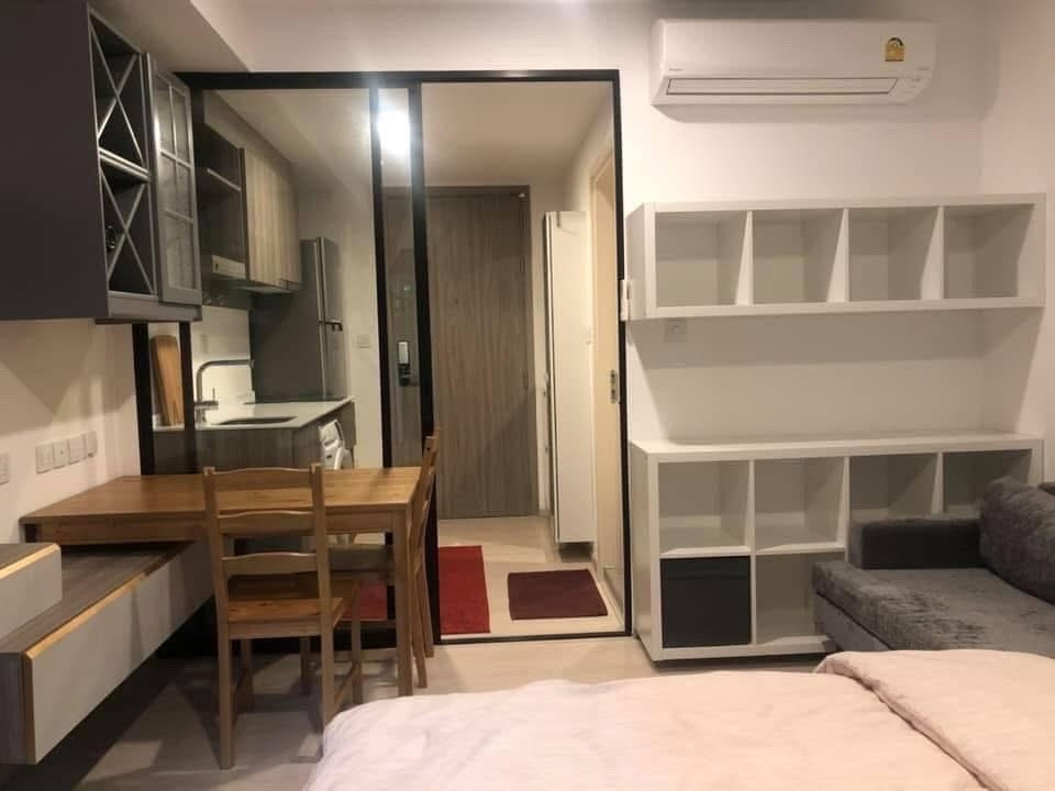 ชั้น5ห้องมุม วิวสระว่ายน้ํา  – รูปที่ 3