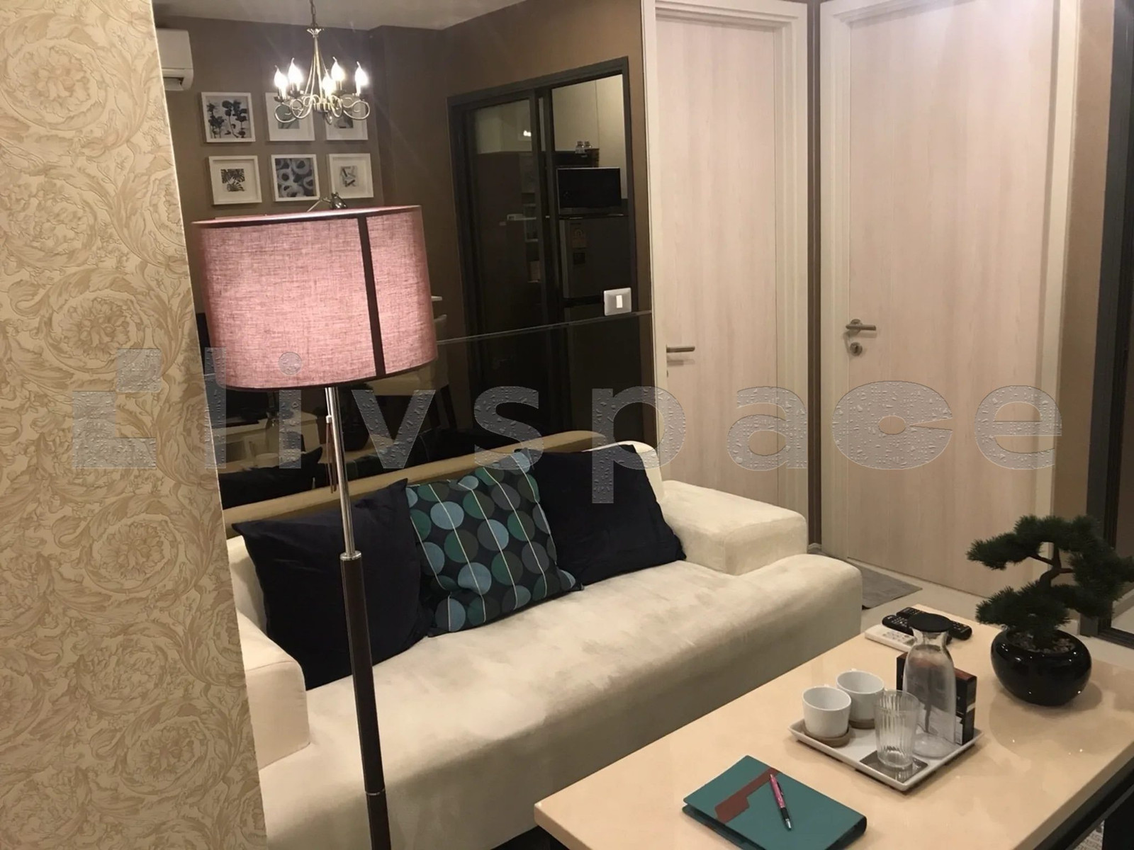 ▚ L07C06ツ ให้เช่า: Rhythm Sukhumvit 42 1 Bed 27ตร.ม. ทิศเหนือ เฟอร์ฯ ครบ พร้อมอยู่✨ ▚ L07C06ツ ให้เช่า: Rhythm Sukhumvit 42 1 Bed 27ตร.ม. ทิศเหนือ เฟอร์ฯ ครบ พร้อมอยู่✨