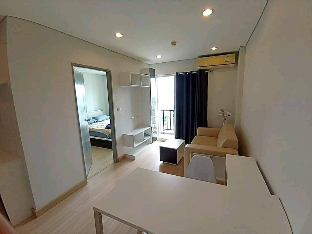 💥SL-11606💥Condo for sale, beautiful room, good price, Serrano Condominium Rama 2👉Add Line @rentbkk
