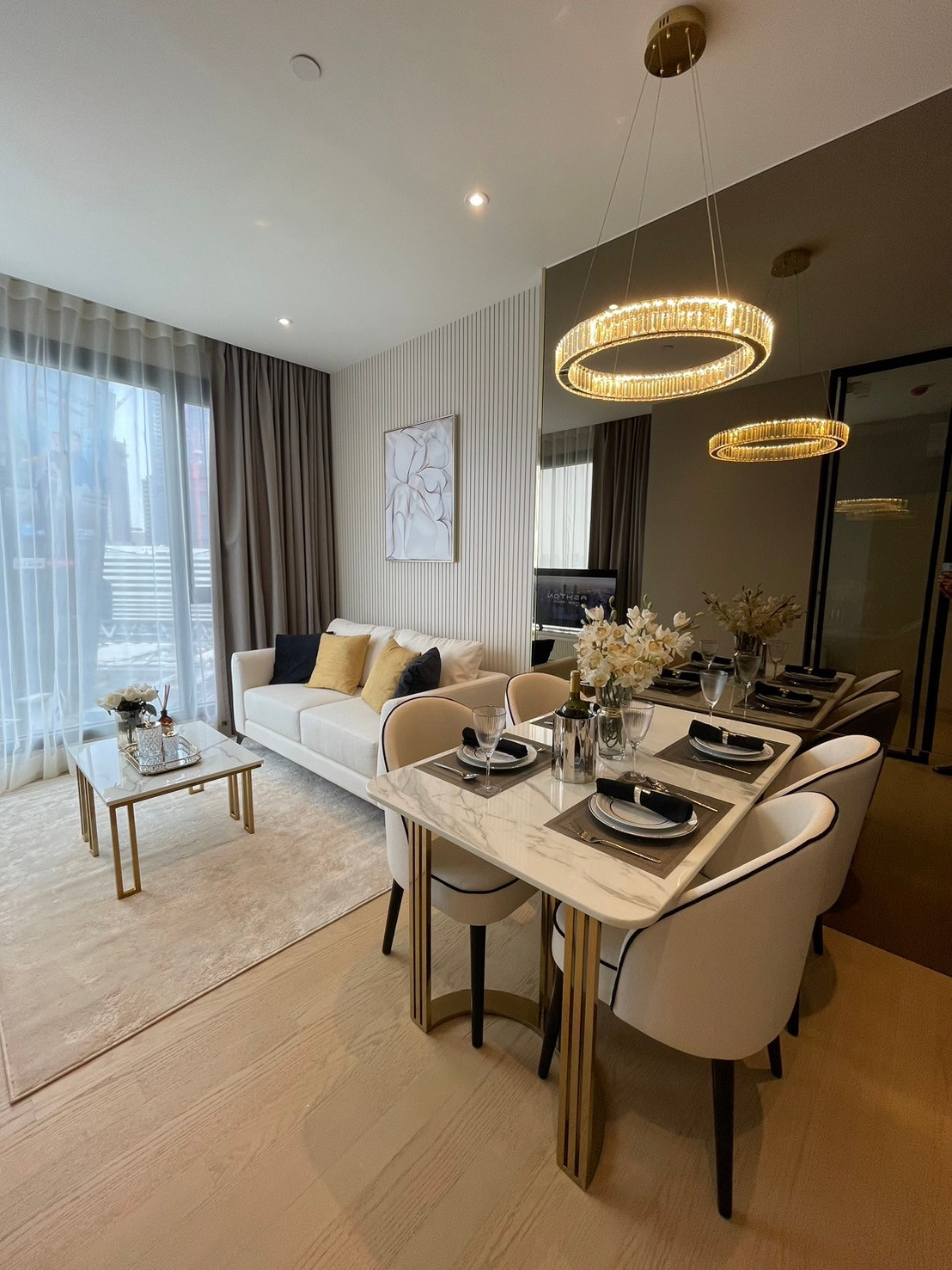 Ashton Asoke Rama9 โอกาสซื้อคอนโดหรูในราคาพิเศษ พร้อมสิทธิพิเศษจัดเต็ม Ashton Asoke Rama9 โอกาสซื้อคอนโดหรูในราคาพิเศษ พร้อมสิทธิพิเศษจัดเต็ม