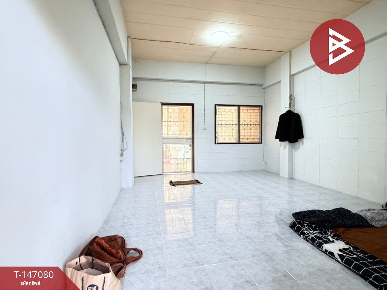 ขายห้องชุด เอื้ออาทรเมืองใหม่บางพลี 3 สมุทรปราการ – รูปที่ 3