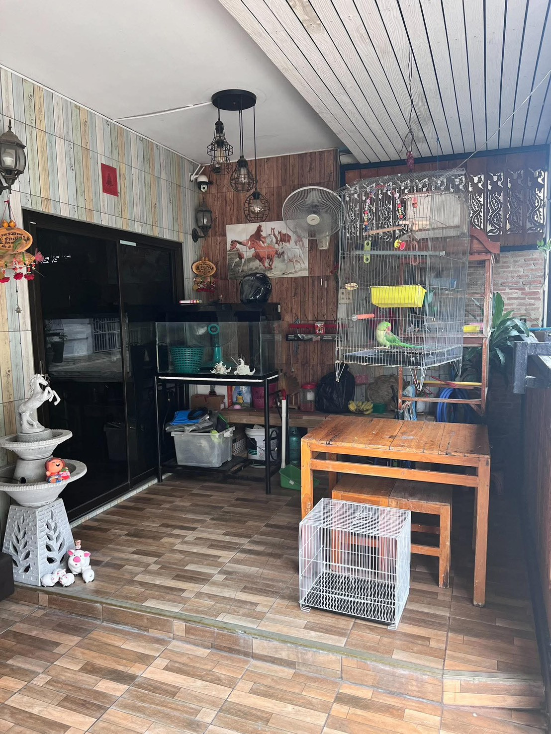 ขายทาวน์เฮาส์หมู่บ้านซื่อตรงลีลาวดี พหลโยธิน 54/1 แยก 4-43 ถนนวัดกเกาะ เขตสายไหม กรุงเทพ () – รูปที่ 4