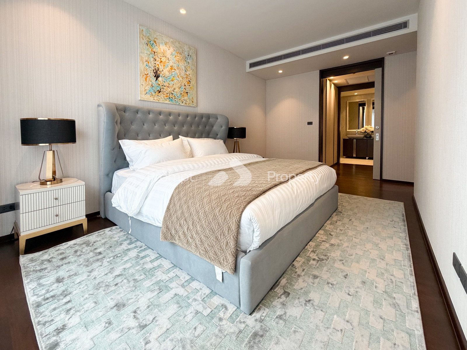La Citta Delre Thonglor 16 คอนโดหรูใจกลางทองหล่อ 