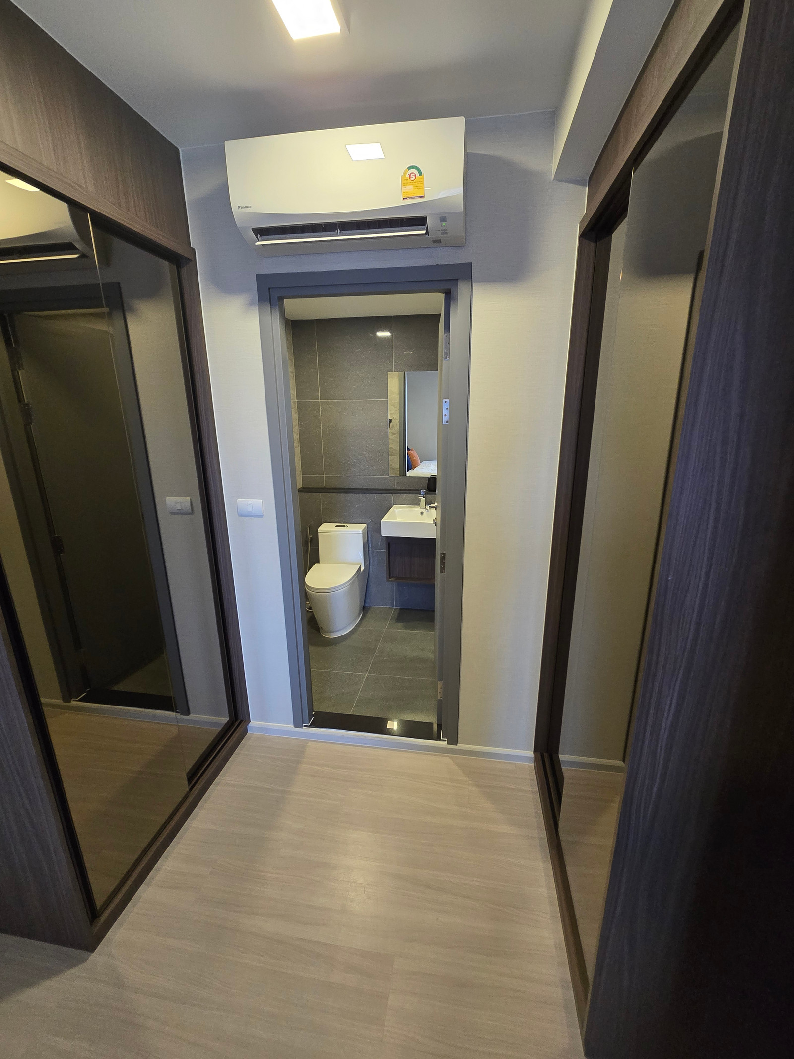 ให้เช่า Quintara Phume Sukhumvit 39 | 1 ห้องนอนพลัส 38.84 ตร.ม. | 18,000 บาท/เดือน – รูปที่ 4