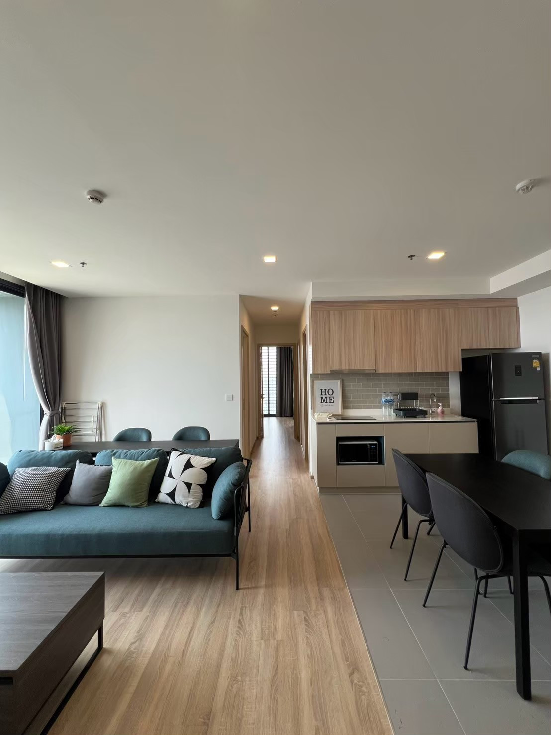 For rent : XT Phayathai 2Bed 2bath – รูปที่ 3