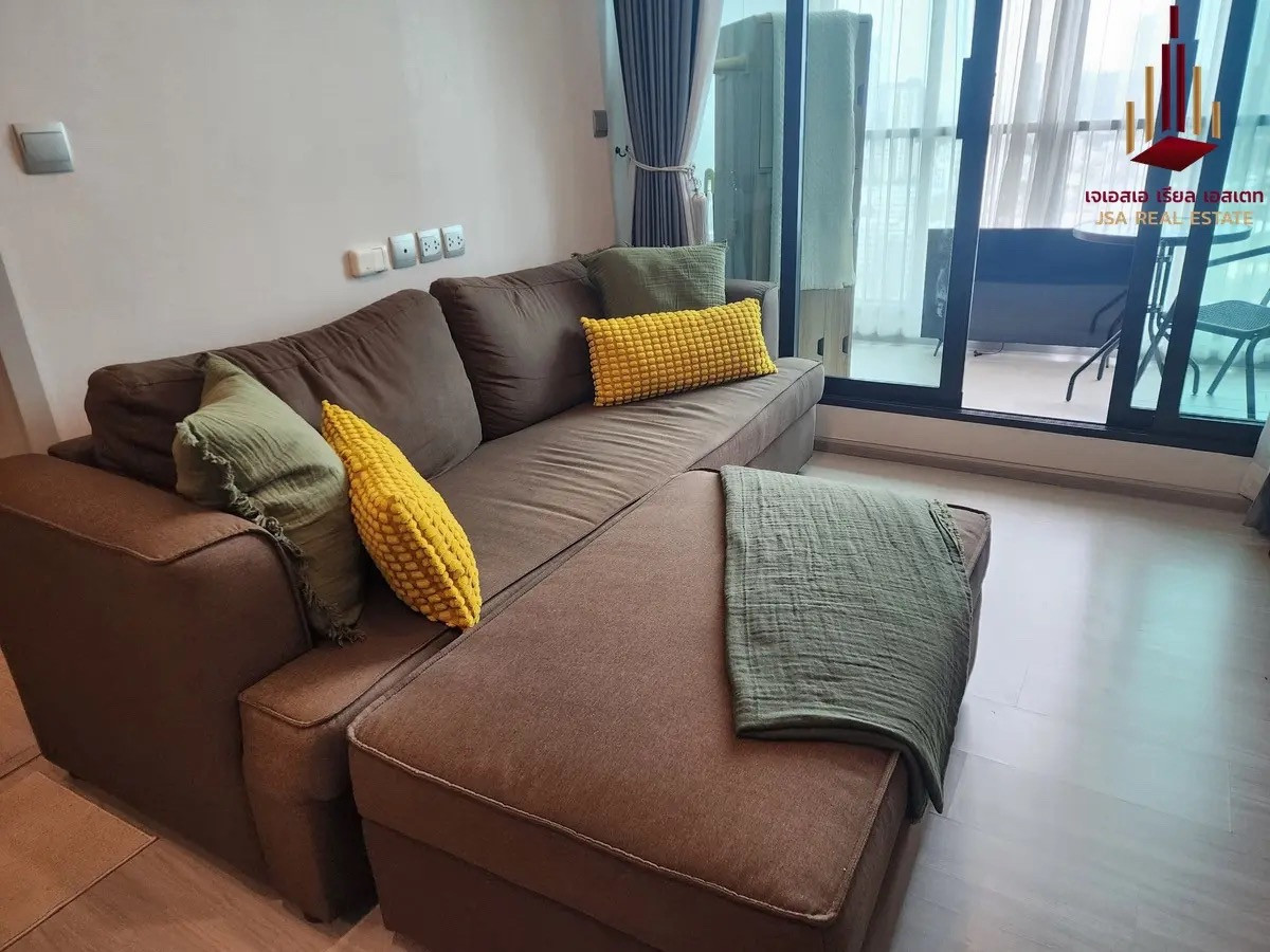 ✨ ขาย ไลฟ์ สุขุมวิท 62 ✨ ราคา 💰 4,850,000 บาท