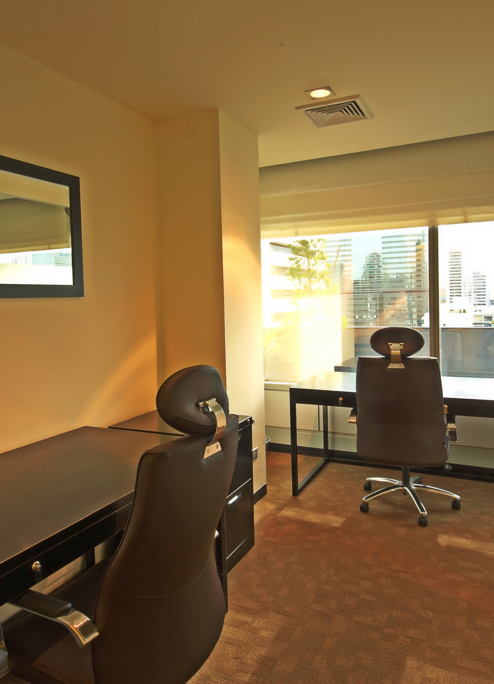 Ultra-prime premium services office : Great Value - All-inclusive service  – รูปที่ 2
