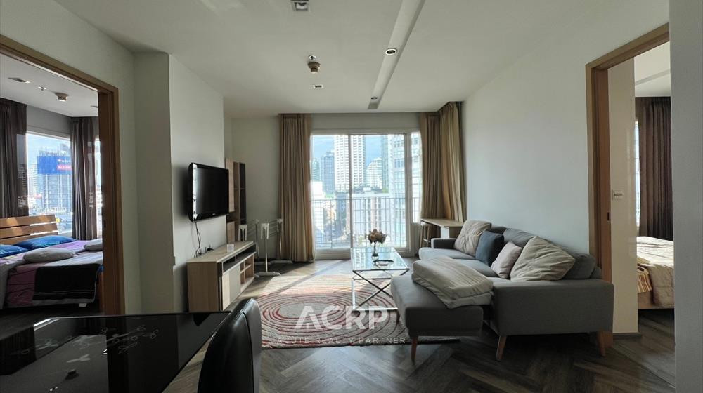 For Sale with Tenant: Siri @ Sukhumvit Condo, near Thong Lo BTS Station For Sale with Tenant: Siri @ Sukhumvit Condo, near Thong Lo BTS Station