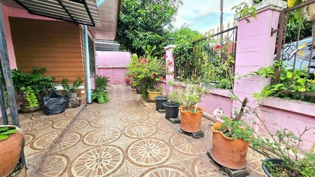 บ้านเดี่ยว หมู่บ้าน พรจิรา ลำลูกกา คลอง 7 เนื้อที่ 64 ตร.ว. ถูกสุดในโครงการ – รูปที่ 4