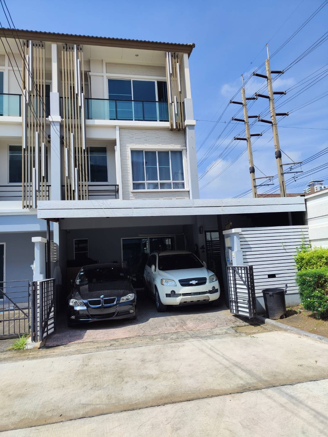 🏡 The Plant Citi Chaengwatthana บ้านที่พร้อมให้คุณเริ่มต้นการใช้ชีวิตได้อย่างลงตัว...ในทำเลที่เชื่อมต่อทุกการเดินทาง 🏡 The Plant Citi Chaengwatthana บ้านที่พร้อมให้คุณเริ่มต้นการใช้ชีวิตได้อย่างลงตัว...ในทำเลที่เชื่อมต่อทุกการเดินทาง