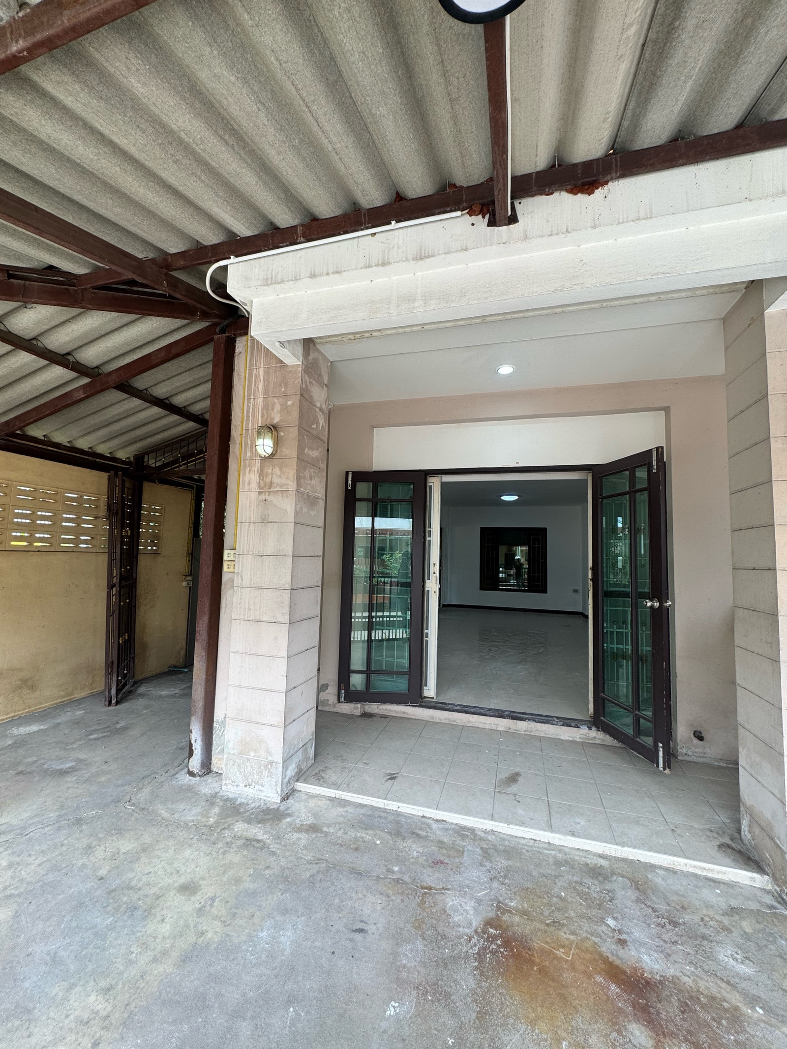 House for sale, Sabai Village, Paphawarin, Nakhon Pathom Sai 5, Wat Rai Khing 36. – รูปที่ 3