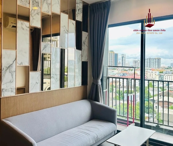 ✨ For Rent: C Ekkamai Condo ✨💰 Only 17,500 THB/month ✨ For Rent: C Ekkamai Condo ✨💰 Only 17,500 THB/month