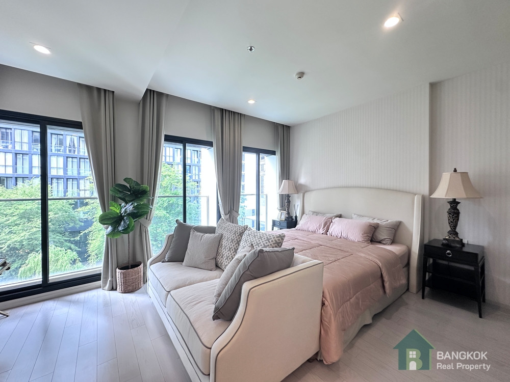 FOR RENT: Noble Ploenchit — Prime Location, 1 Bed BTS Ploenchit FOR RENT: Noble Ploenchit — Prime Location, 1 Bed BTS Ploenchit