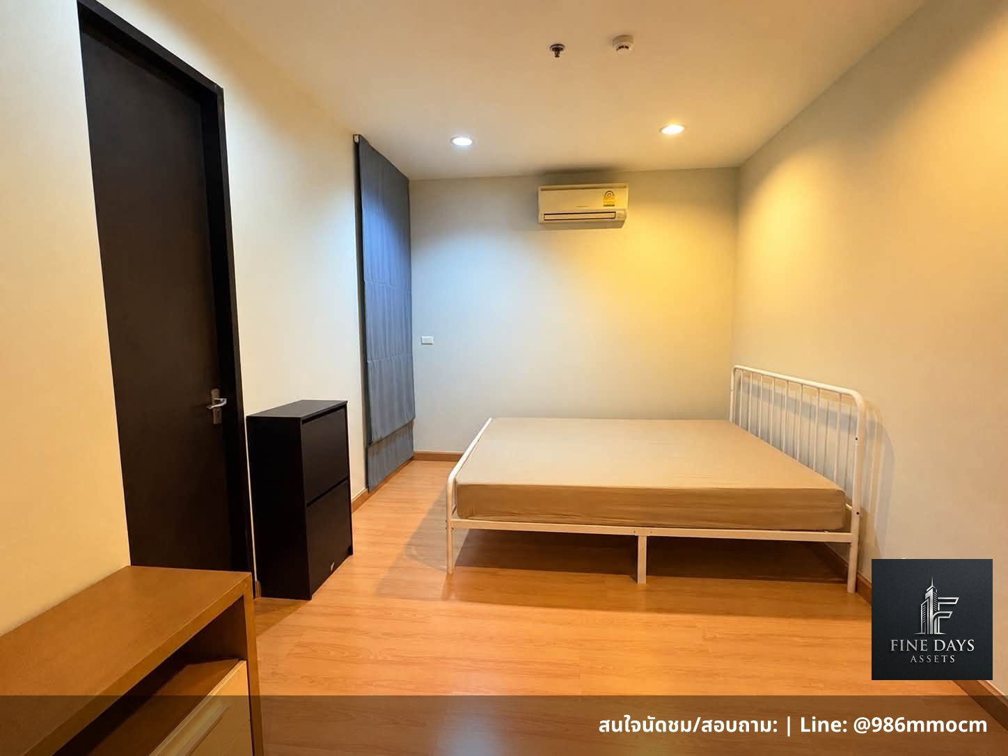 ✨ เช่าคอนโด ดิ แอดเดรส สยาม (The Address Siam) ✨ – รูปที่ 2