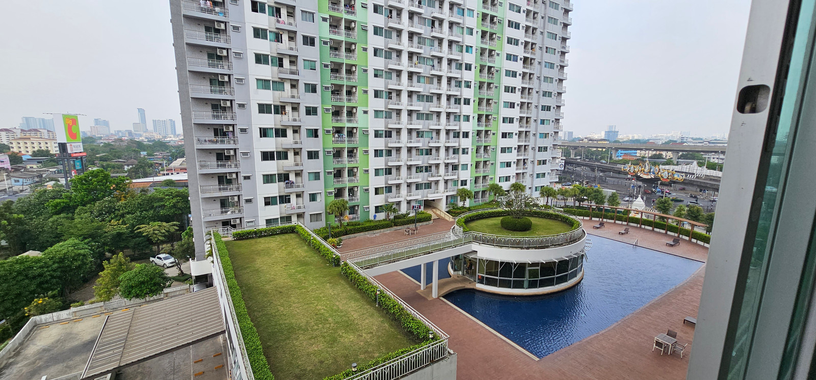 🏢 ขายด่วน! คอนโดห้องใหญ่ 52 ตร.ม. ศุภาลัย ปาร์ค แยกติวานนท์ ชั้นสูง วิวสวย กู้เต็มมีเงินเหลือ ผ่อนถูกกว่าเช่า 🏢 ขายด่วน! คอนโดห้องใหญ่ 52 ตร.ม. ศุภาลัย ปาร์ค แยกติวานนท์ ชั้นสูง วิวสวย กู้เต็มมีเงินเหลือ ผ่อนถูกกว่าเช่า