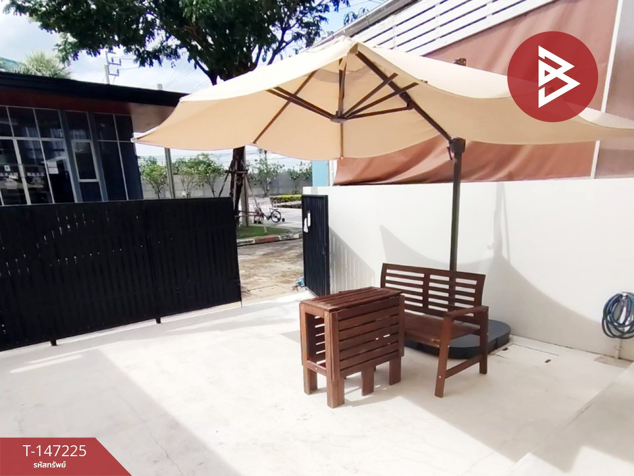 ขายทาวน์เฮ้าส์ หมู่บ้านอินดี้ 2 ประชาอุทิศ 90 (Indy 2 Prachauthit 90) สมุทรปราการ – รูปที่ 3