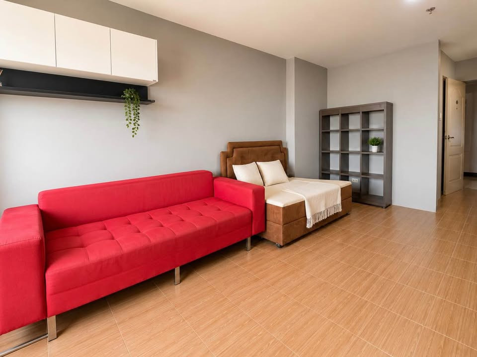 (Code S5742) Condo for sale, P. Thana Tower 2 project: P. Thana Tower 2 – รูปที่ 3